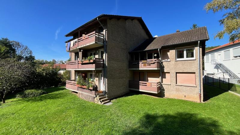 Appartement - 32 m² - 1 pièce