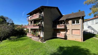 Appartement - 32 m² - 1 pièce