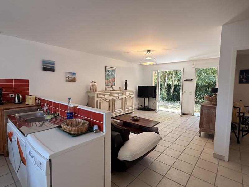 Maison - 145 m² - 6 pièces