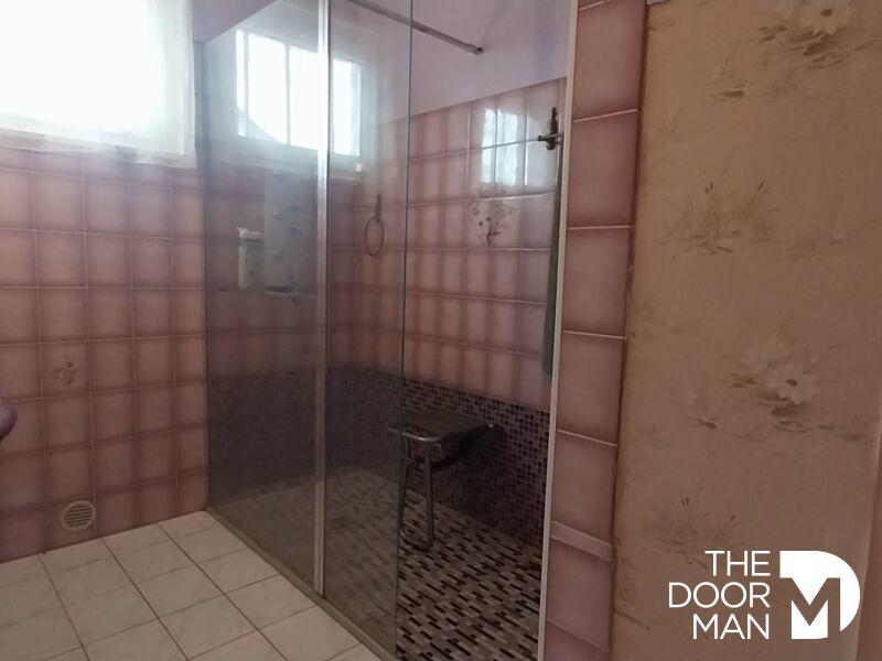 Maison - 81 m² - 4 pièces