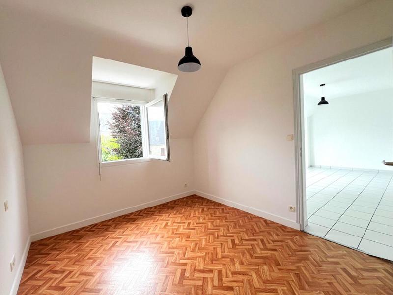 Appartement - 72 m² - 4 pièces