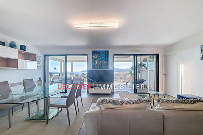 Appartement - 83 m² - 4 pièces