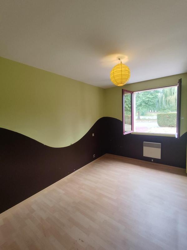 Maison - 127 m² - 6 pièces