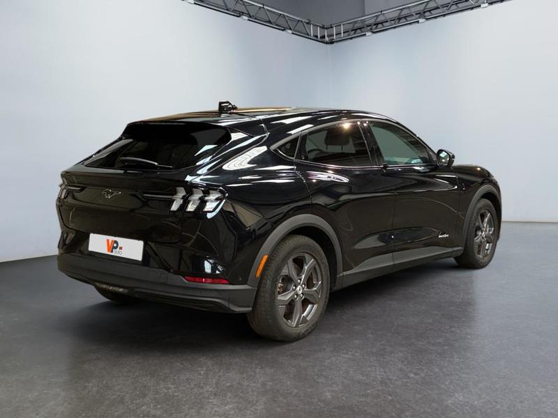 Ford Mustang Mach-E Standard Range 76 kWh 269 ch