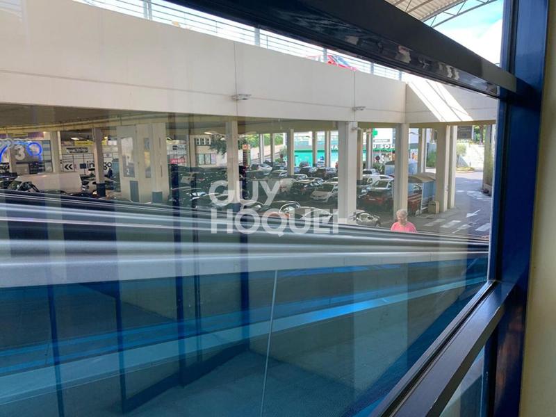 Local d'activités - 37 m²