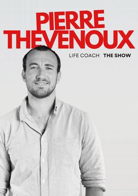 Pierre Thevenoux - Lifecoach