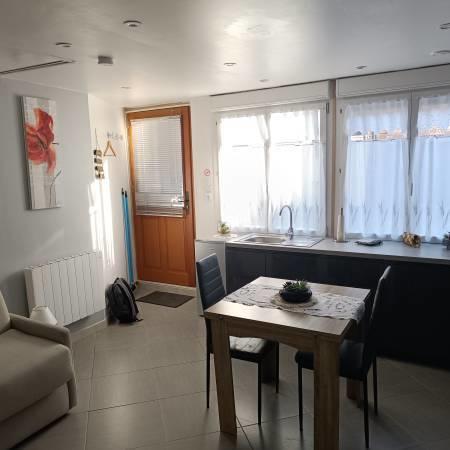 Maison - 21 m² - 1 pièce