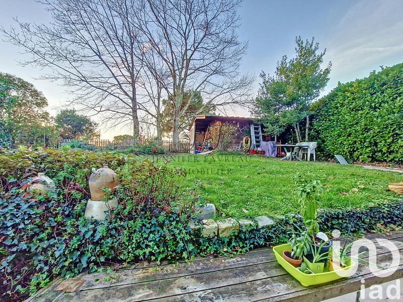 Maison - 148 m² - 6 pièces