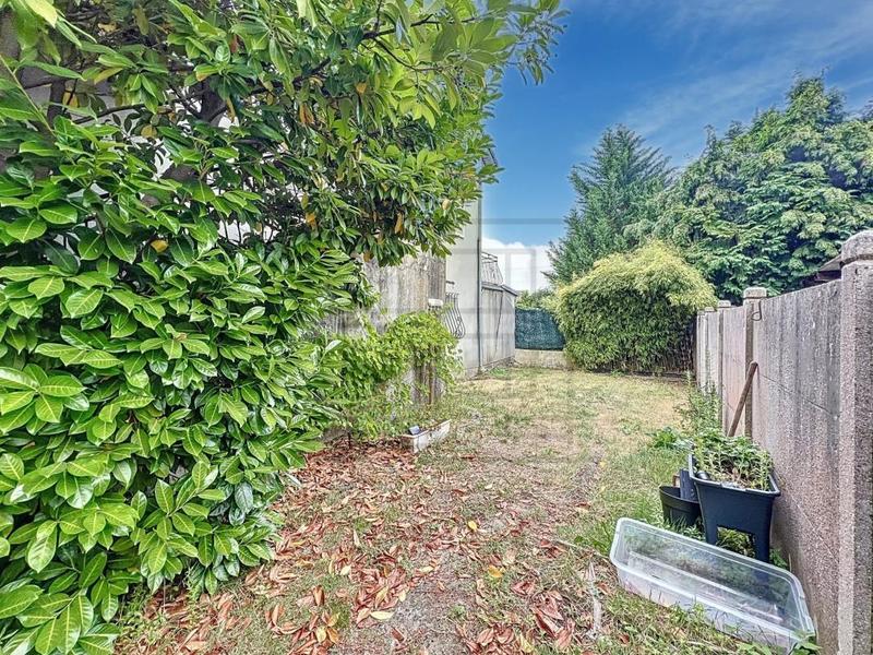 Appartement - 28 m² - 2 pièces