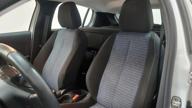 Peugeot 208 affaire 1.5 BlueHDi 100 s&amp;S Premium Pack