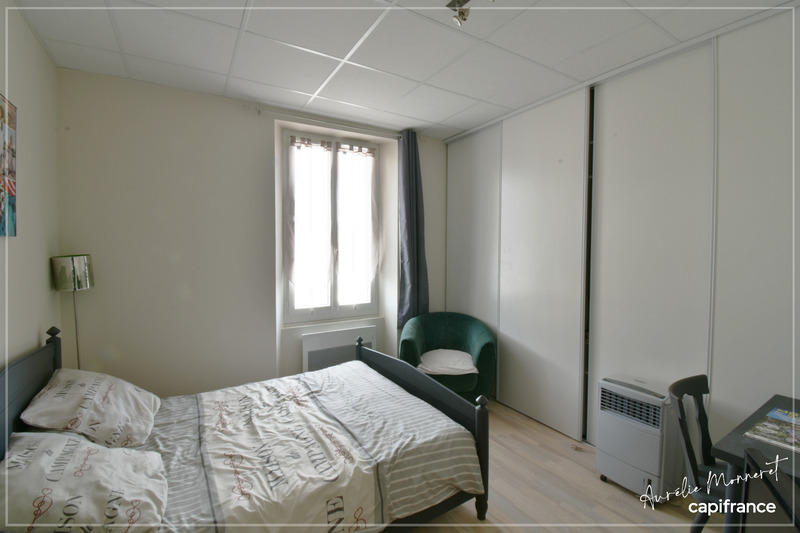 Maison de village - 154 m² - 7 pièces