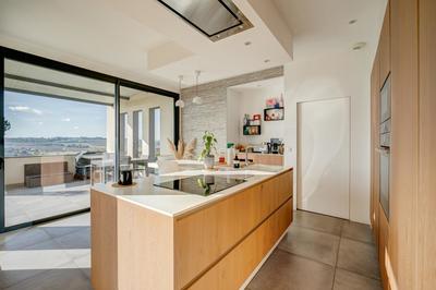 Maison - 156 m² - 5 pièces