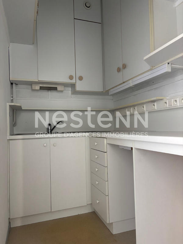 Appartement - 120 m² - 7 pièces