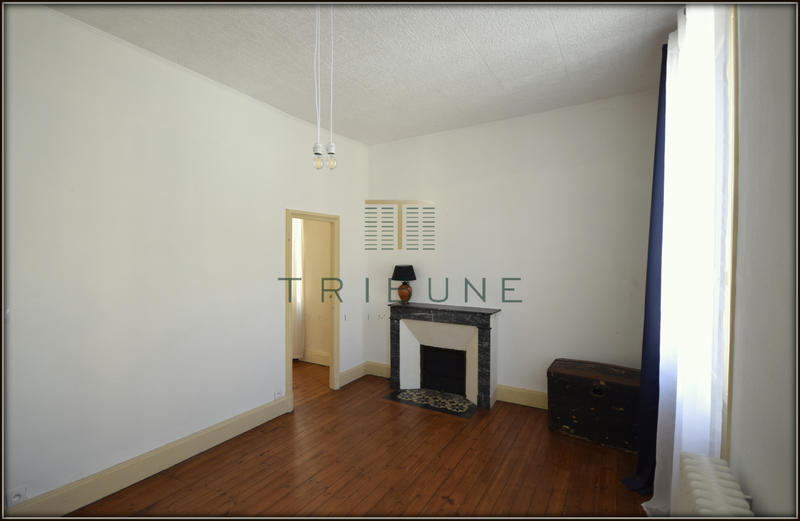 Maison - 97 m² - 4 pièces