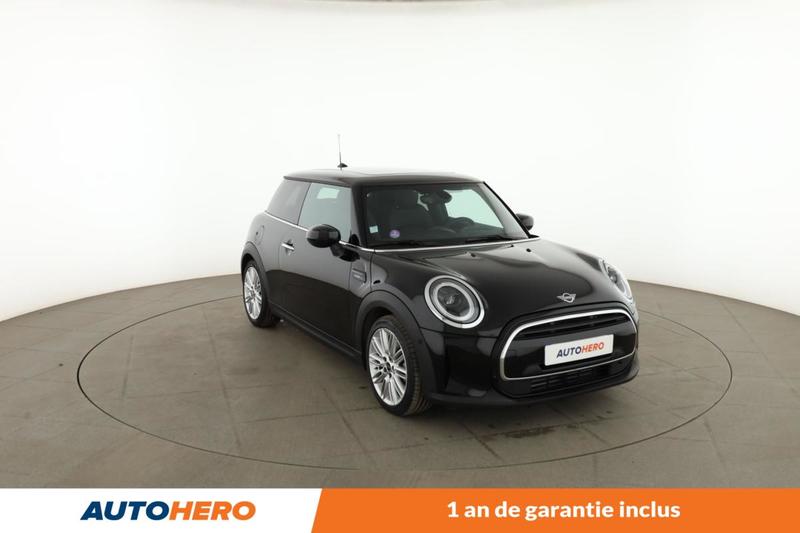 Mini Mini Cooper Edition Camden Bva7 3p 136 ch