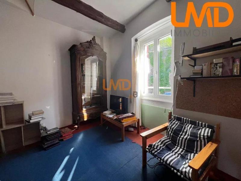 Maison - 160 m² - 9 pièces