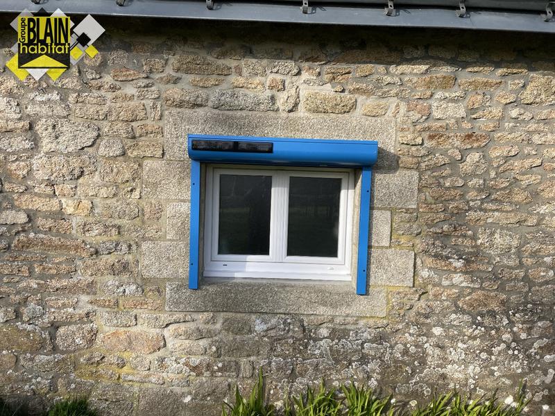 Maison - 105 m² - 7 pièces