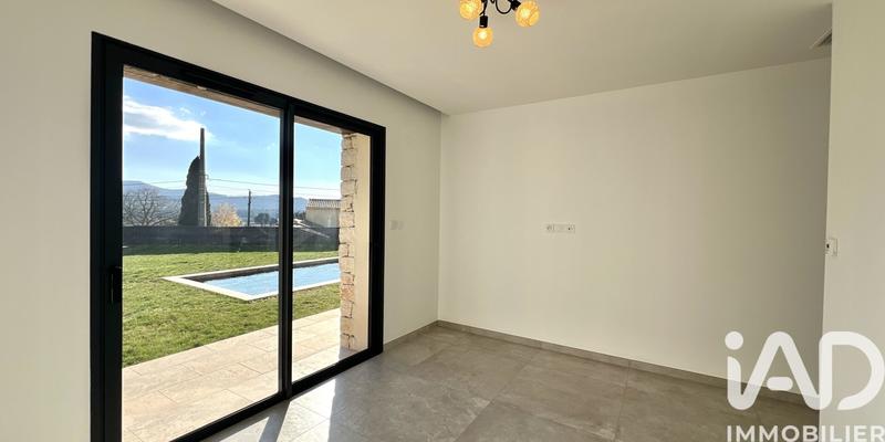 Maison - 145 m² - 5 pièces