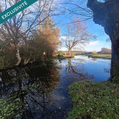 Maison - 121 m² - 7 pièces