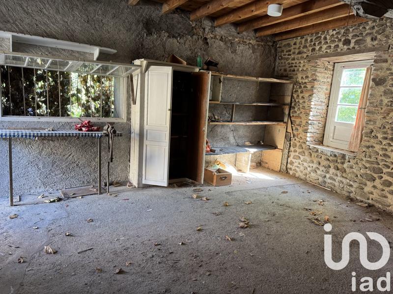 Ferme - 98 m² - 2 pièces