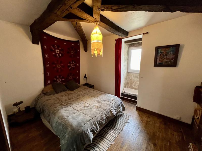 Appartement - 97 m² - 3 pièces