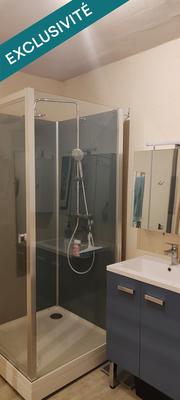 Maison - 153 m² - 6 pièces