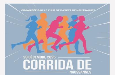 Corrida de Naussanne