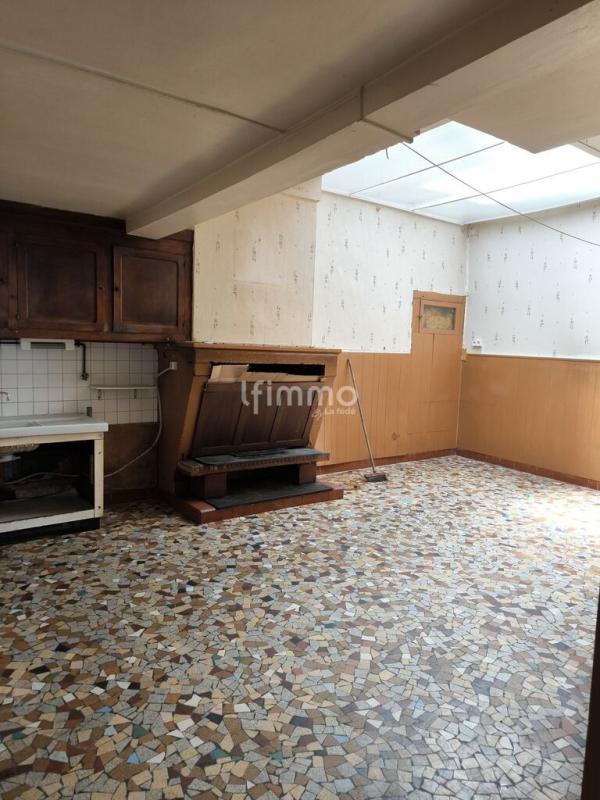 Bureau - 117 m² - 1 pièce