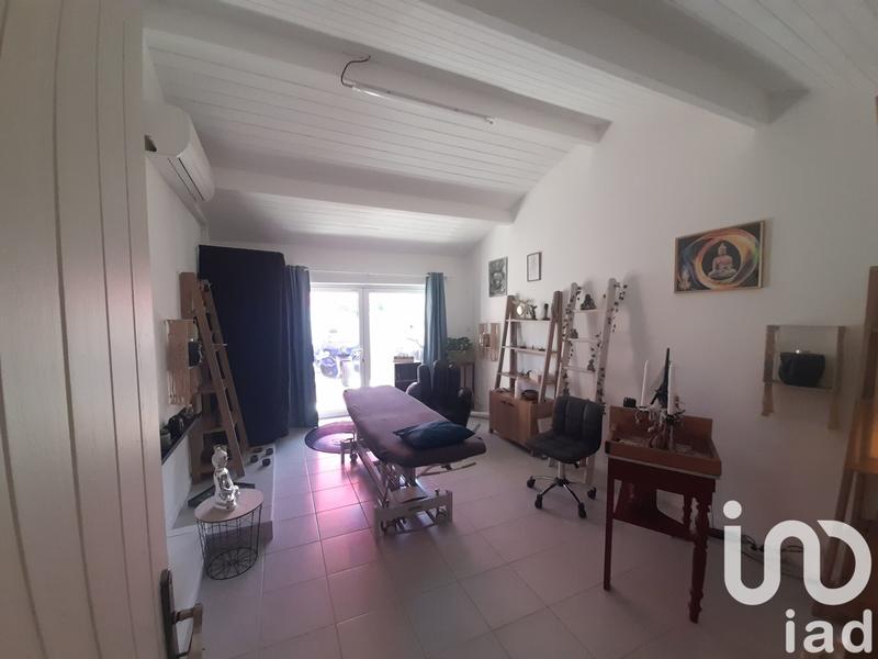 Maison - 145 m² - 5 pièces