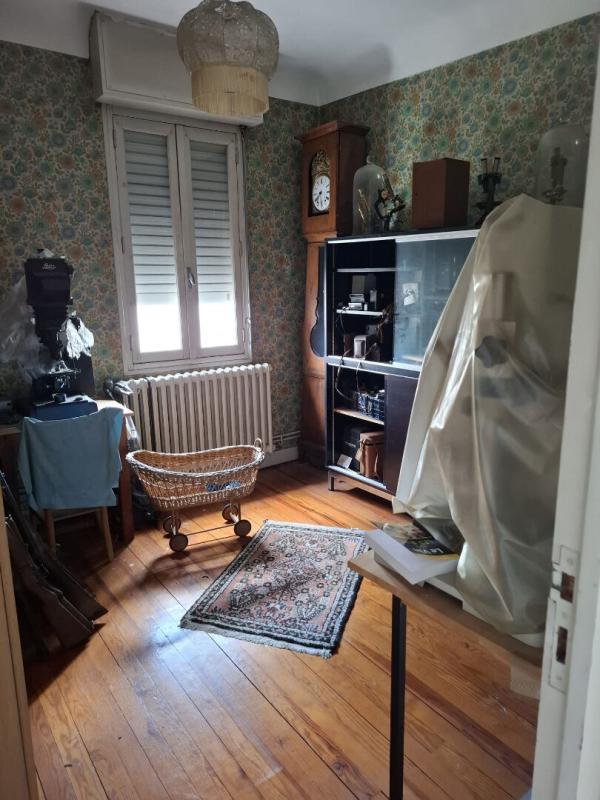 Immeuble - 227 m² - 9 pièces