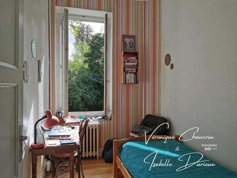 Maison bourgeoise - 197 m² - 7 pièces