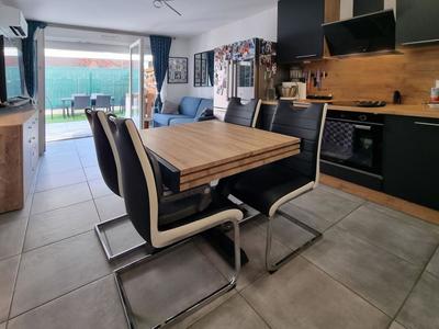 Appartement - 37 m² - 2 pièces