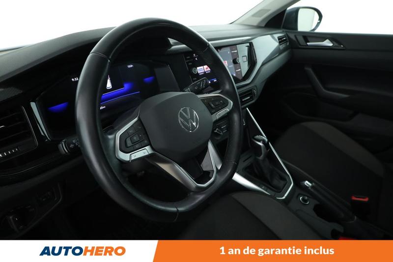 Volkswagen Taigo 1.0 Tsi Life Dsg7 110 ch