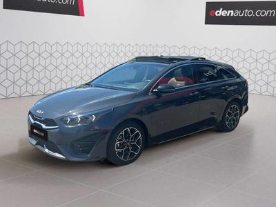 Kia ProCeed 1.5 t-GDi 140 ch Dct7 Gt-line Premium