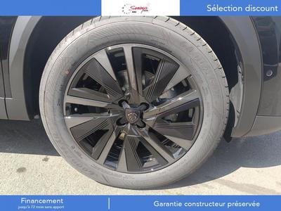 Peugeot 2008 Gt Hybrid 145 Dcs6 Toit Pano Pk Vision Navigation Ja18 Eivissa