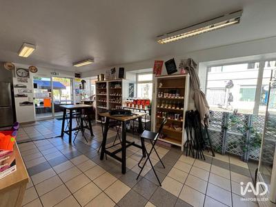 Local commercial - 40 m²