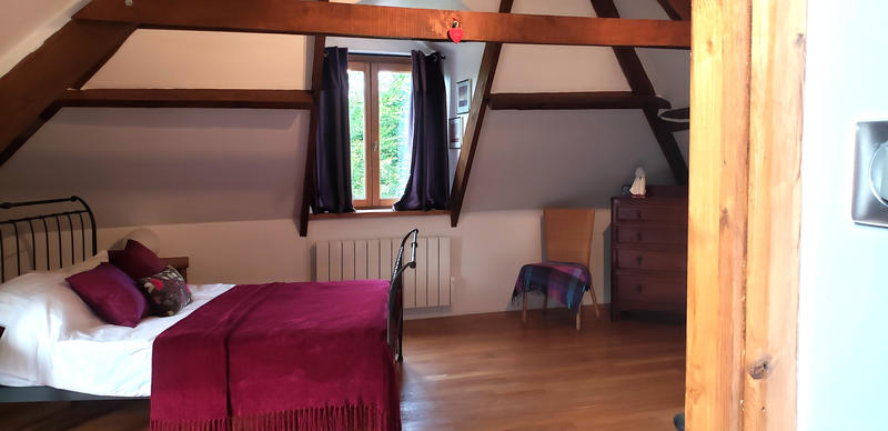 Maison - 320 m² - 8 pièces