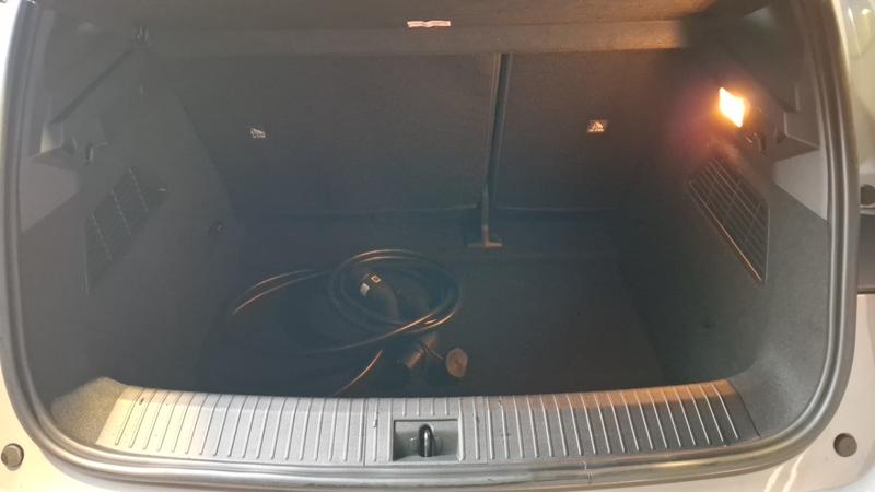 Renault Mégane E-Tech Ev60 220 Ch Super Charge Iconic