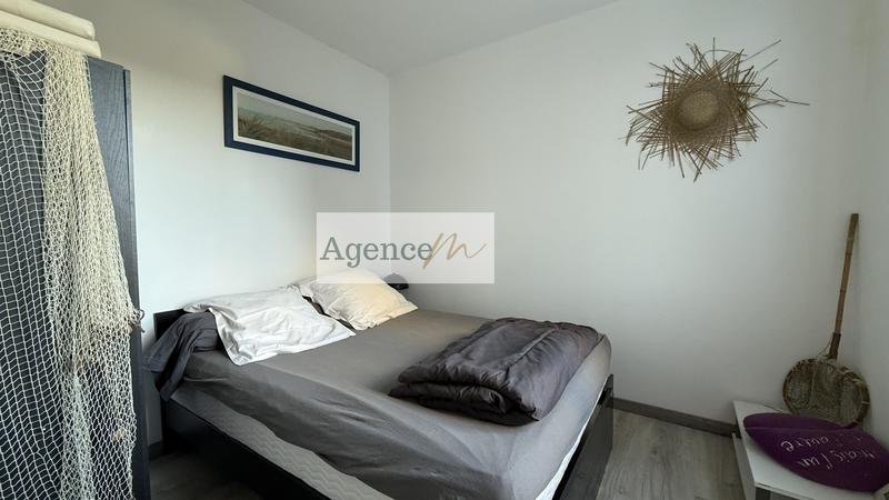 Appartement - 88 m² - 5 pièces