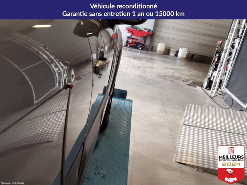 Citroen C3 1.2 Puretech 83ch s&amp;S Max