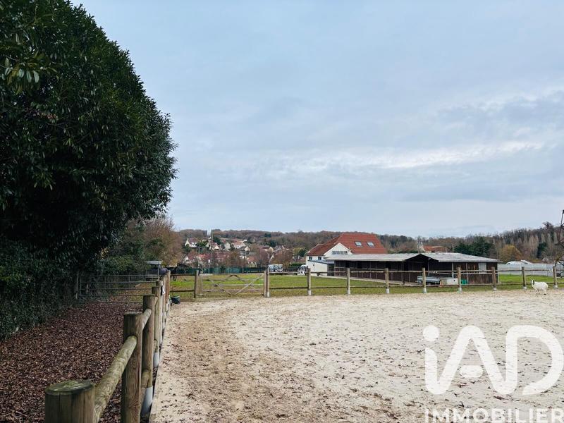 Maison - 192 m² - 8 pièces