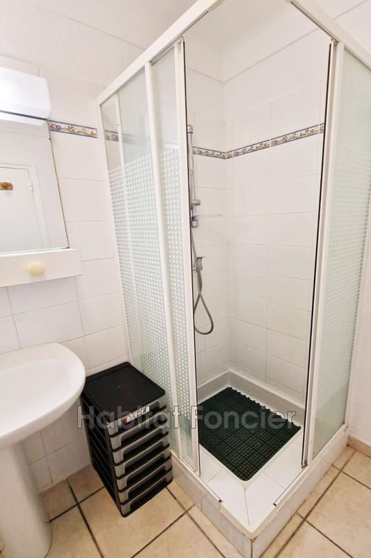 Appartement - 49 m² - 3 pièces