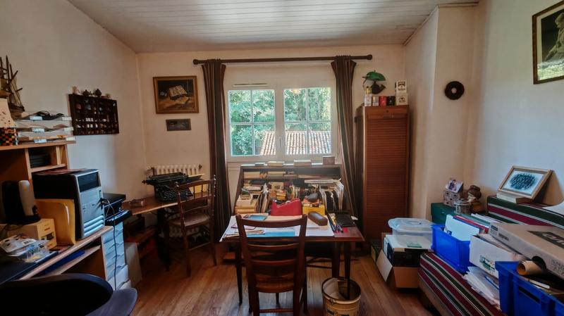 Maison - 203 m² - 7 pièces