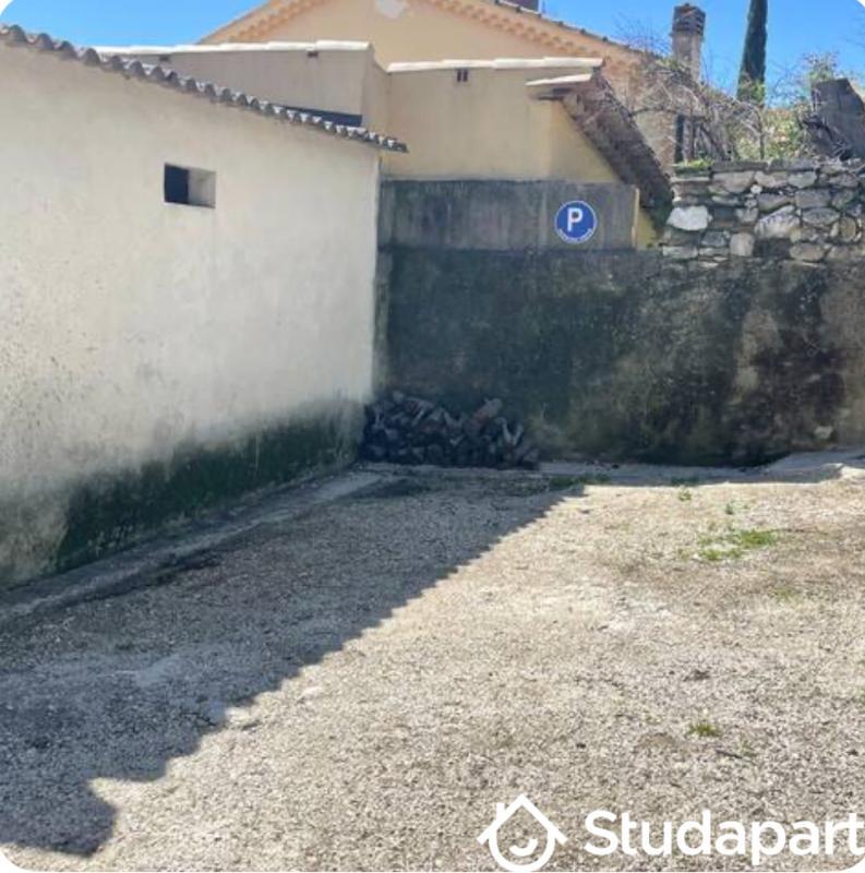 Maison - 35 m² - 1 pièce