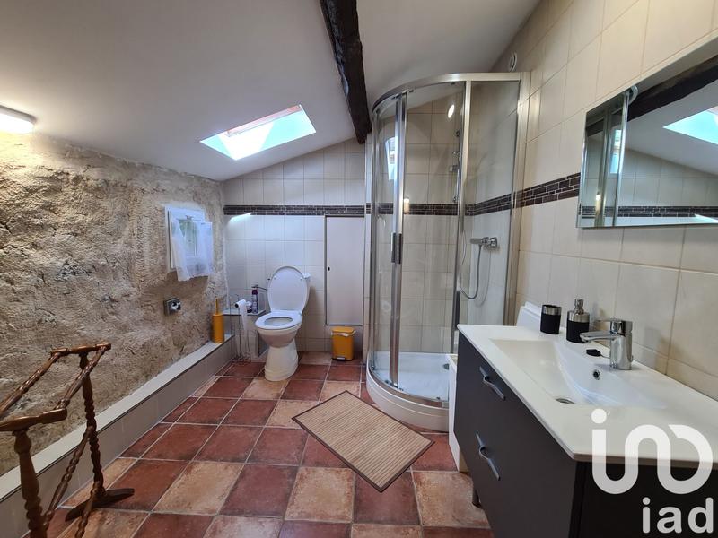 Maison - 340 m² - 15 pièces