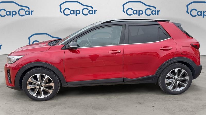 Kia Stonic 1.6 CRDi 115 Premium