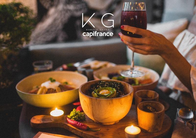 Fonds de commerce - 40 m²