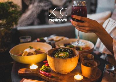 Fonds de commerce - 40 m²