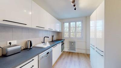 Appartement - 90 m²