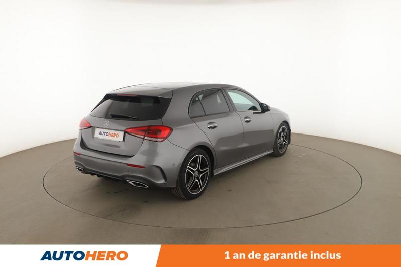 Mercedes Classe a 180 d Amg Line 8g-Dct 116 ch
